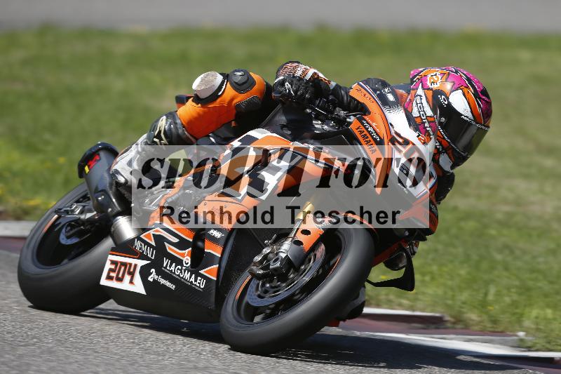 /26 23.07.2026  Speer Racing ADR/Gruppe rot/204